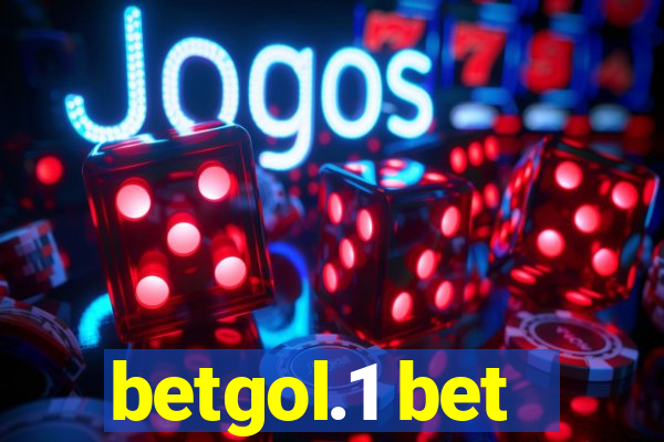 betgol.1 bet